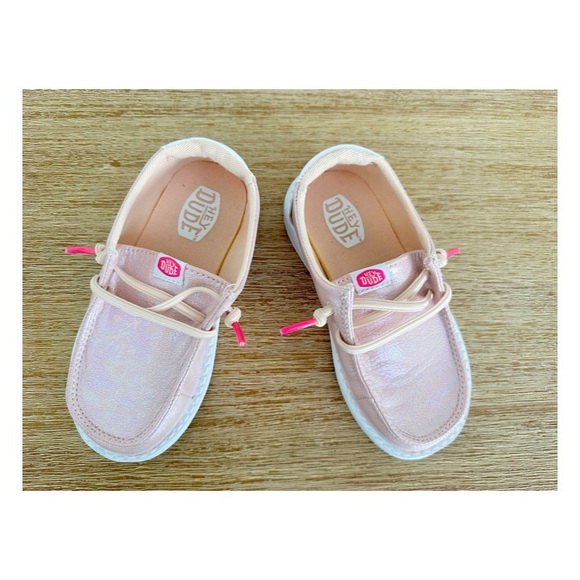 Hey Dude Loafers - Picture 4 of 5